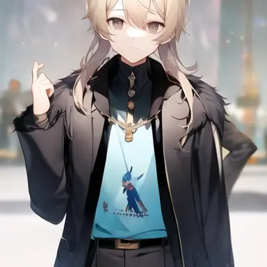 Profile image of 해람