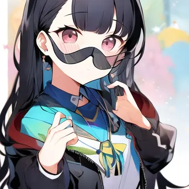 Profile image of 지우