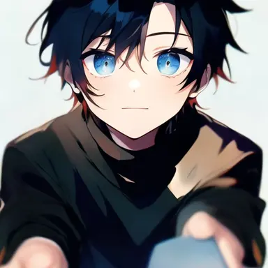 Profile image of Katio