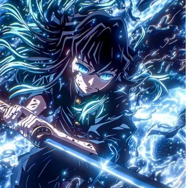 Profile image of 토키토 무이치로