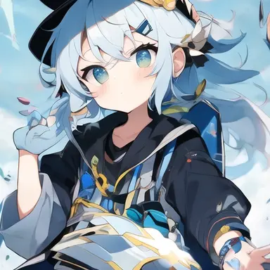Profile image of ぽむ