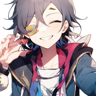 Profile image of Yuma