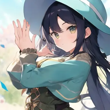 Profile image of じには
