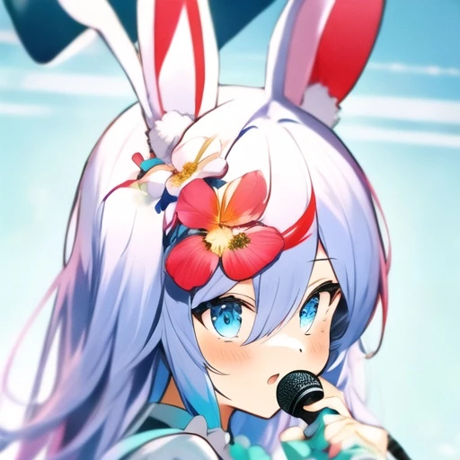 なの