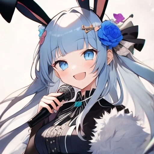 みい
