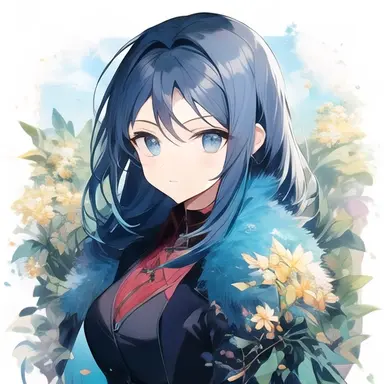 Profile image of くみ