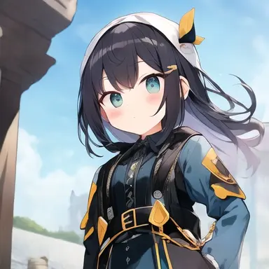 Profile image of いれな
