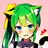 りょくにゃん