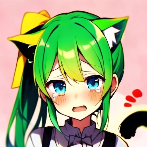りょくにゃん