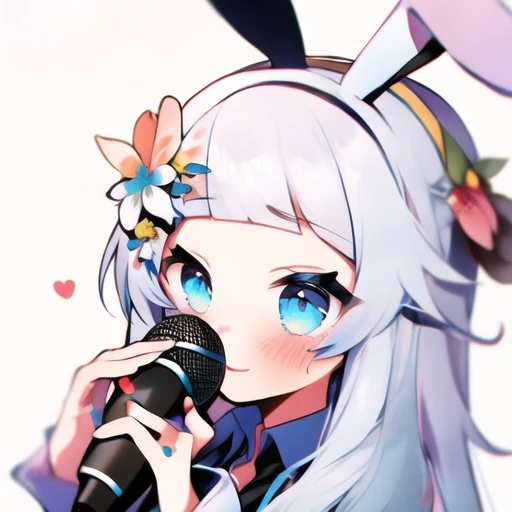 にな