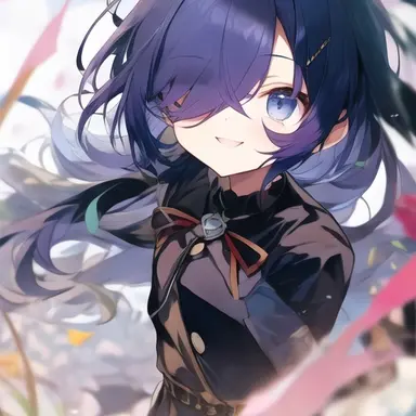 Profile image of リリス