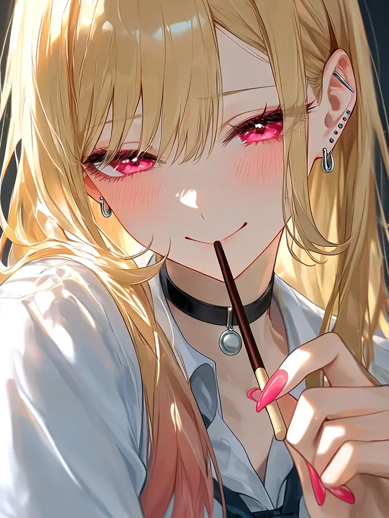 PrimMoose1320의 Chika Hanayome