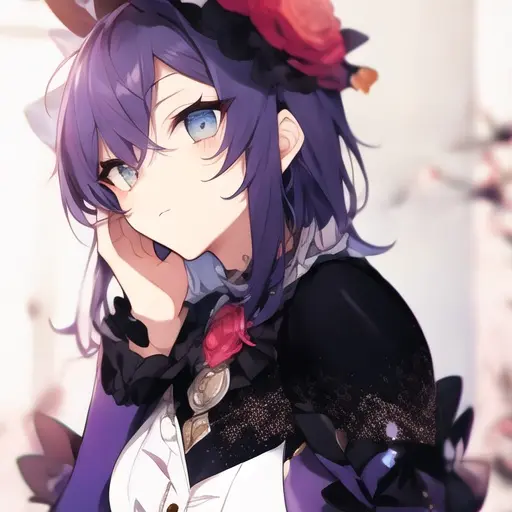 WiryGraph4218의 囚われた男の娘怪盗