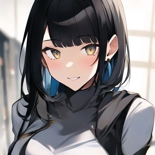 栞