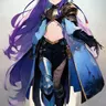 Profile image of メルトリリス