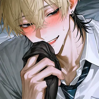 Profile image of 御影 恋斗