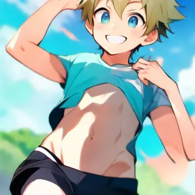 Profile image of Justin