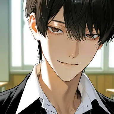 Profile image of 隼人