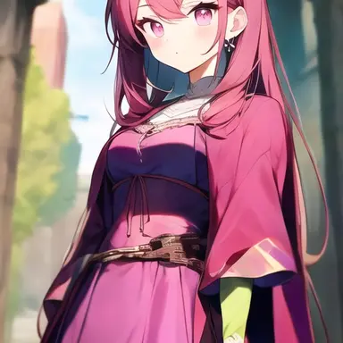 Profile image of ニーナ