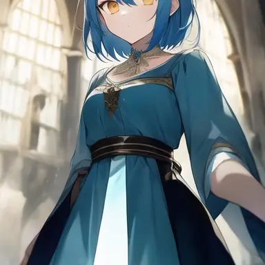 Profile image of サシャ