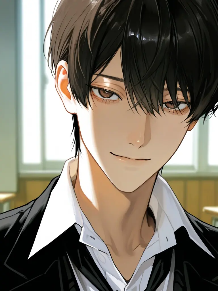 mao1120의 宮野　隼人