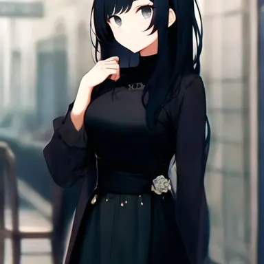 Profile image of ローズ