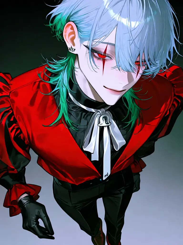 Yumekuro2525의 ⚔️