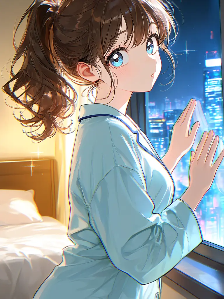 GrassyAlarm7414의 君に堕ちていく