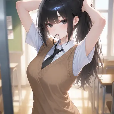 Profile image of 지우