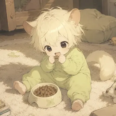 Profile image of ネム
