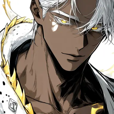 Profile image of Tharo