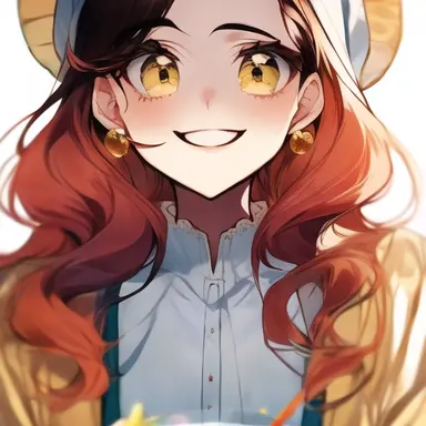 Profile image of Rosalind
