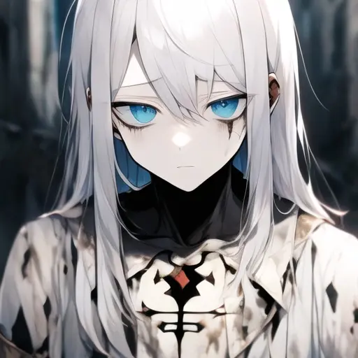 SquareTie0609의 この子をどうするかはあなた次第