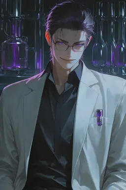Profile image of 卯月 廉