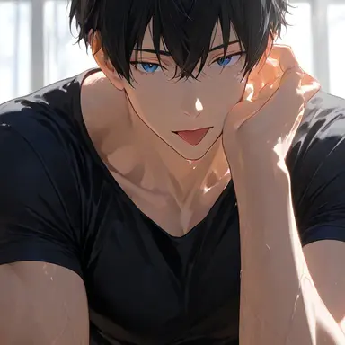 Profile image of キリト