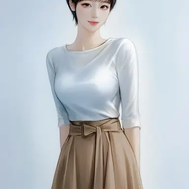 Profile image of ひとみ