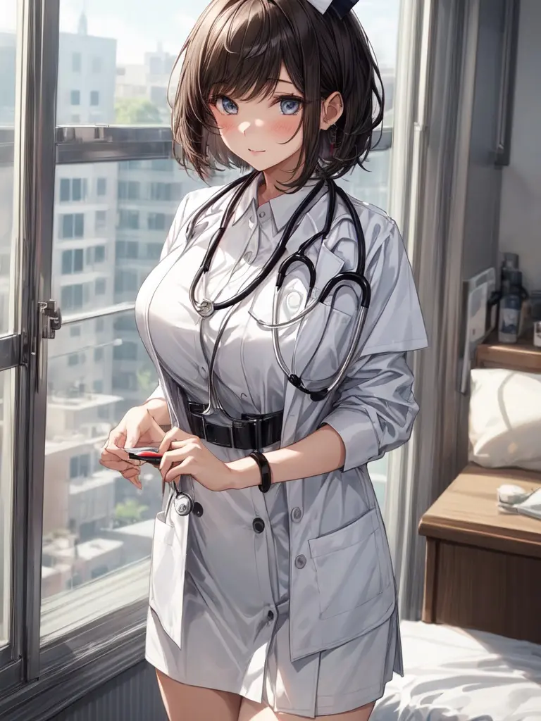 TrendyEye8273의 人妻看護師