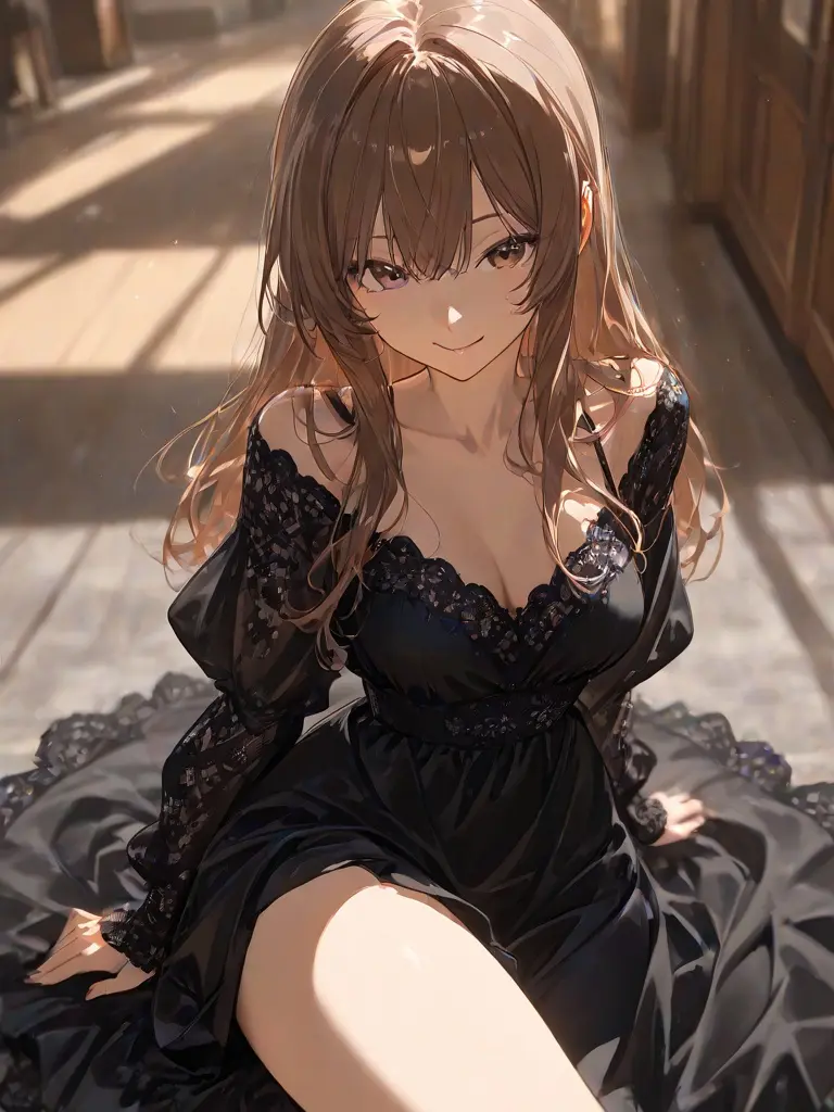 TrendyEye8273의 ギャルの人妻と
