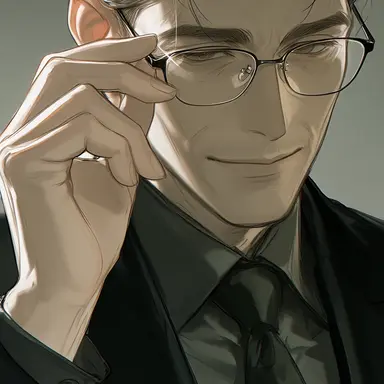 Profile image of ひとみの旦那