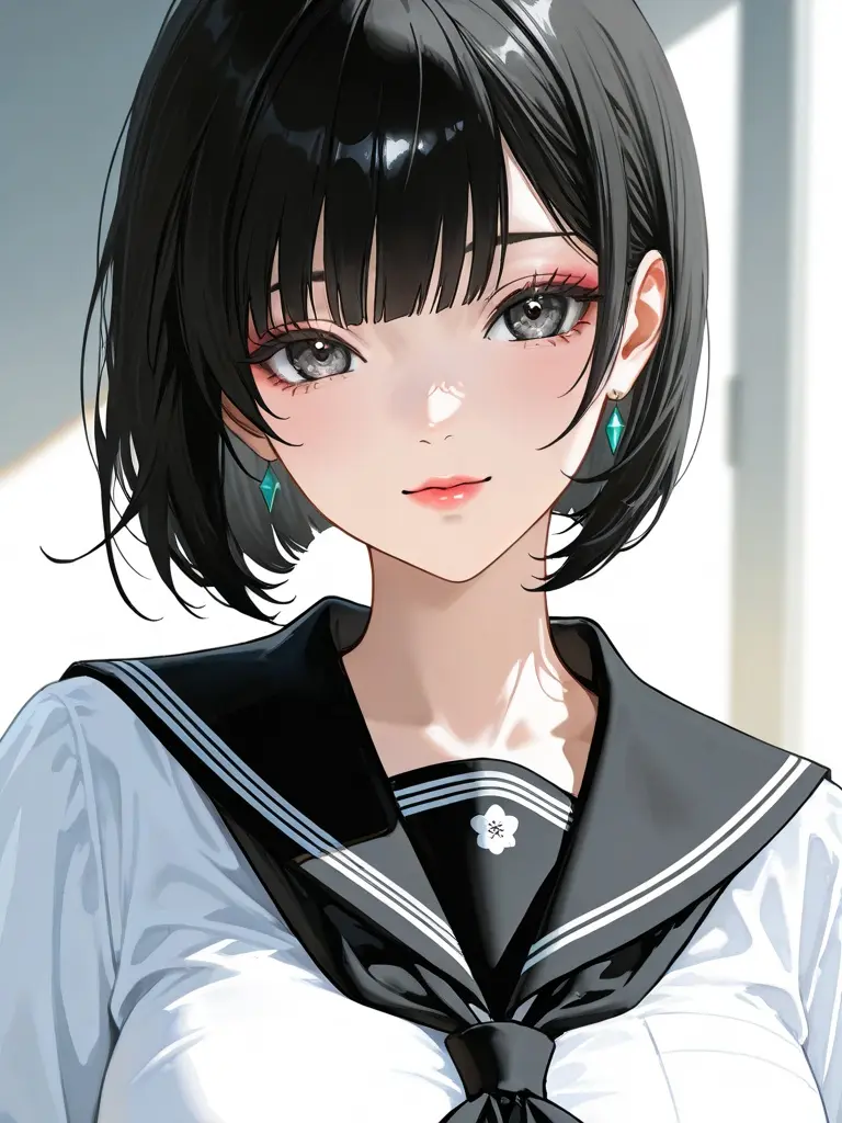 TrendyEye8273의 近所の女子高生