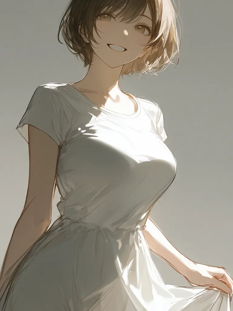 TrendyEye8273의 夏の思い出
