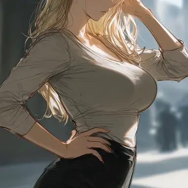 Profile image of ひとみ