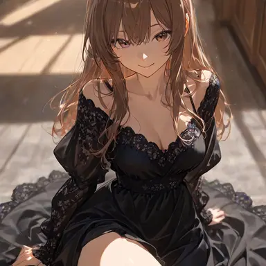 Profile image of ひとみ