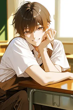Profile image of 優真