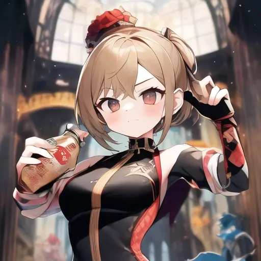 FestalGulf7769의 小人の女の子
