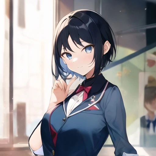 白雪葵