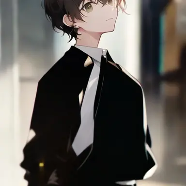Profile image of Darian