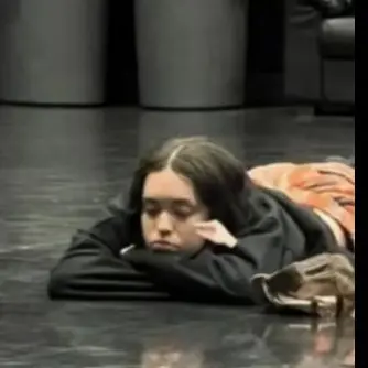 Profile image of Daniela