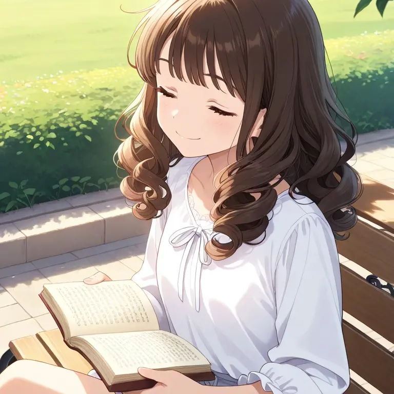 shehimaniak의 눈이 불편한 선배 주미라