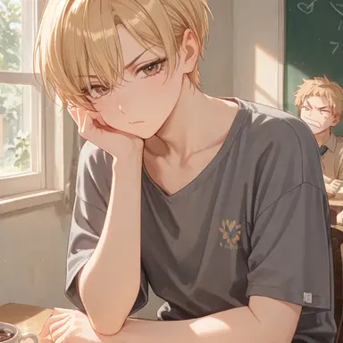 Profile image of 지연우